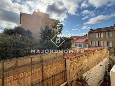 For sale Marseille-4eme-arrondissement 2 rooms 49 m2 Bouches du Rhone (13004) photo 4