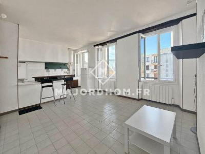 For sale Marseille-5eme-arrondissement 2 rooms 37 m2 Bouches du Rhone (13005) photo 0