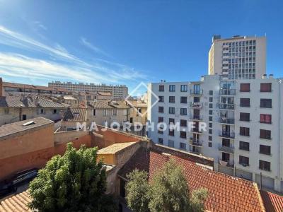 For sale Marseille-5eme-arrondissement 2 rooms 37 m2 Bouches du Rhone (13005) photo 1