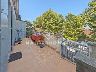 Acheter Appartement Marseille-4eme-arrondissement Bouches du Rhone