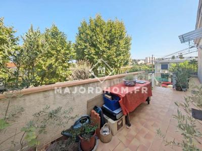 Acheter Appartement Marseille-4eme-arrondissement 319000 euros