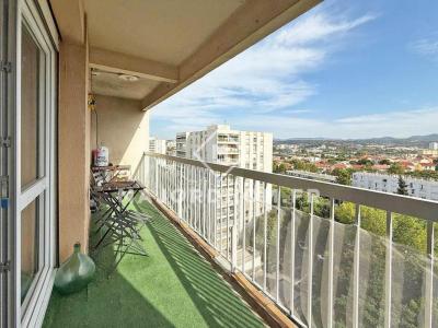 Acheter Appartement Marseille-10eme-arrondissement Bouches du Rhone