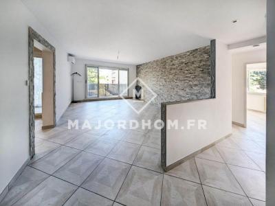 Acheter Appartement 87 m2 Marseille-8eme-arrondissement
