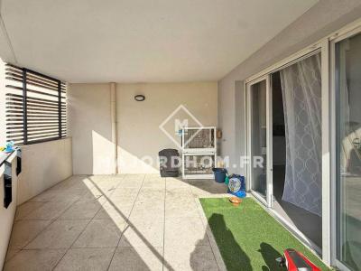 Acheter Appartement 80 m2 Marseille-10eme-arrondissement