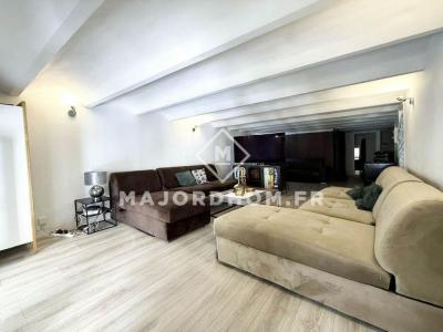 Acheter Appartement 84 m2 Marseille-2eme-arrondissement