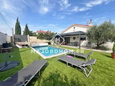 Annonce Vente 4 pices Maison Aubagne 13