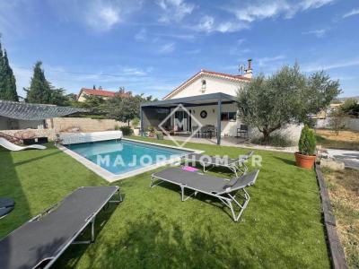 Acheter Maison 128 m2 Aubagne
