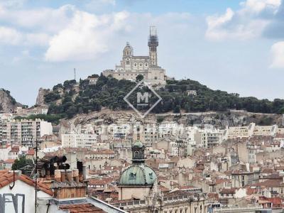 For sale Marseille-6eme-arrondissement 2 rooms 25 m2 Bouches du Rhone (13006) photo 0