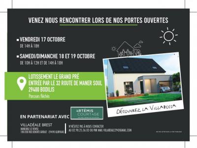 Annonce Vente 6 pices Maison Plouedern 29