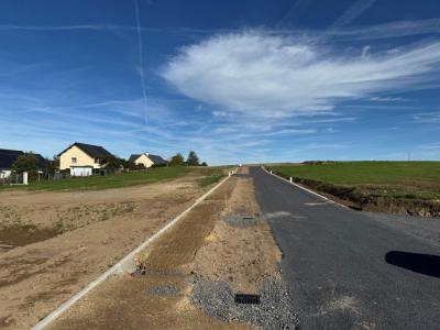 Acheter Terrain Vitrac Puy de dome
