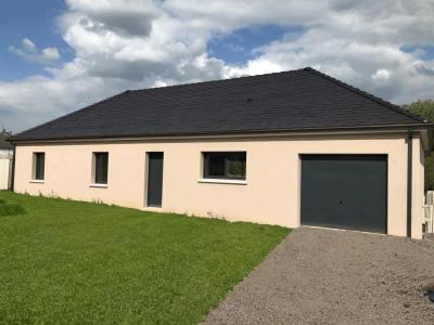 For sale Larche 95 m2 Correze (19600) photo 0