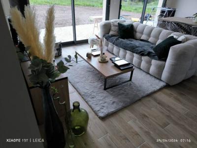 For sale Larche 95 m2 Correze (19600) photo 2