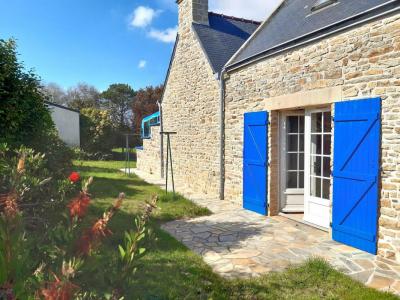 Acheter Prestige 172 m2 Guiler-sur-goyen