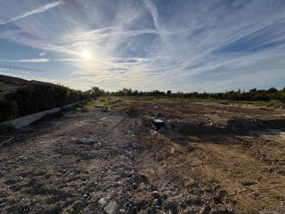 Annonce Vente Terrain Charmes-sur-rhone 07