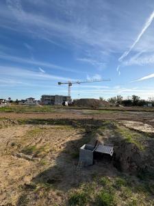 Acheter Terrain 500 m2 Charmes-sur-rhone