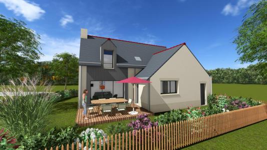 For sale Langan 100 m2 Ille et vilaine (35850) photo 0
