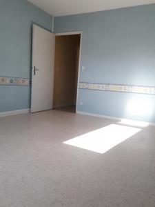 Louer Appartement Saulieu 549 euros