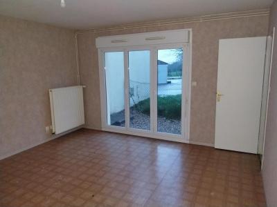 Louer Appartement Saulieu 582 euros
