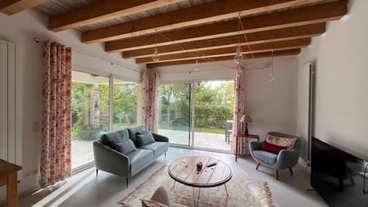 Annonce Location 4 pices Maison Beaurecueil 13