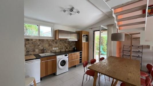 Louer Maison 107 m2 Beaurecueil