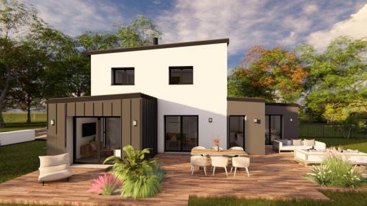 For sale Plouay 5 rooms 120 m2 Morbihan (56240) photo 0