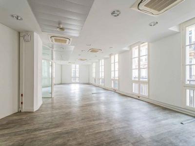 Annonce Vente Immeuble Paris-9eme-arrondissement 75