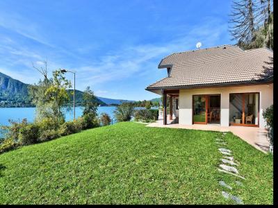 For sale Talloires 5 rooms 150 m2 Haute savoie (74290) photo 1