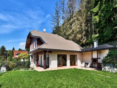For sale Talloires 5 rooms 150 m2 Haute savoie (74290) photo 3