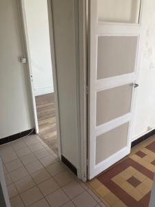 Louer Appartement 33 m2 Lyon-8eme-arrondissement