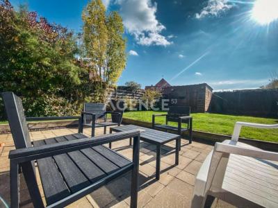 Acheter Maison 129 m2 Clairmarais