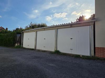 Annonce Vente Parking Saint-just-en-chaussee 60