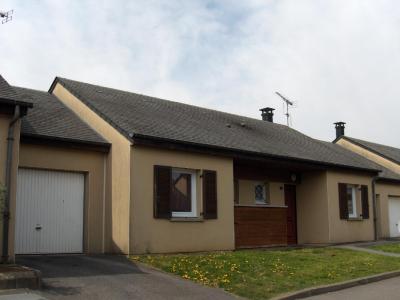Annonce Location Maison Renwez 08