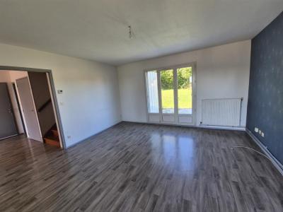 Annonce Location Maison Mazures 08
