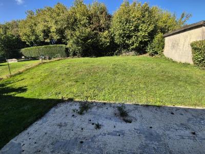 Louer Maison Mazures 715 euros