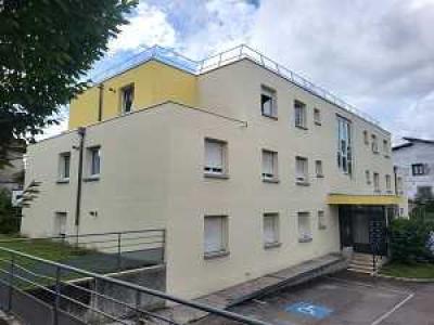 For sale Besancon 2 rooms 48 m2 Doubs (25000) photo 0