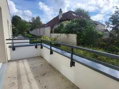 For sale Besancon 2 rooms 48 m2 Doubs (25000) photo 1