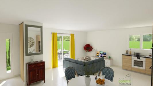 For sale Vias 3 rooms 65 m2 Herault (34450) photo 1