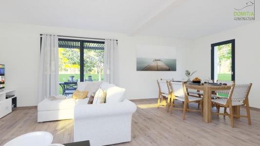 Annonce Vente 5 pices Maison Marseillan 34