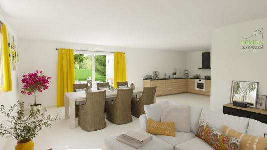 Annonce Vente 5 pices Maison Florensac 34