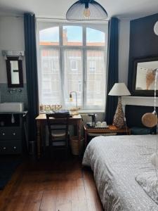Louer Maison Madeleine Nord