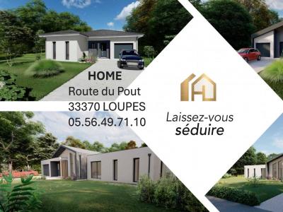 Acheter Maison 90 m2 Loupes