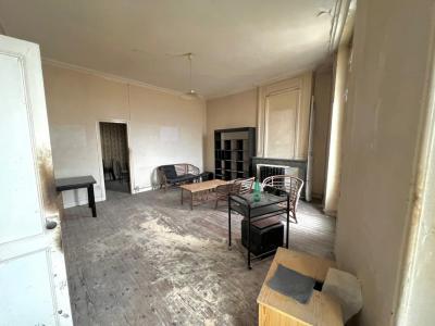 Annonce Vente 3 pices Appartement Bordeaux 33