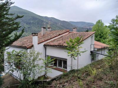 Annonce Vente Prestige Arles-sur-tech 66