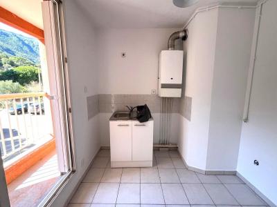 Acheter Appartement 79 m2 Bastia