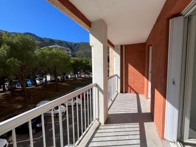 Acheter Appartement Bastia 123000 euros