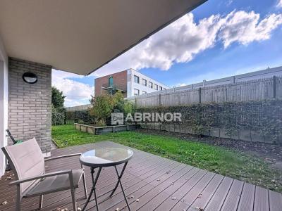 Acheter Appartement Roncq 325000 euros