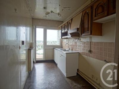 Acheter Appartement Thiais 160000 euros