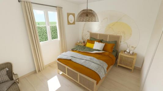 Acheter Maison Pinet Herault