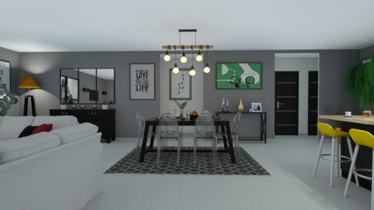 Acheter Maison 90 m2 Pouzolles