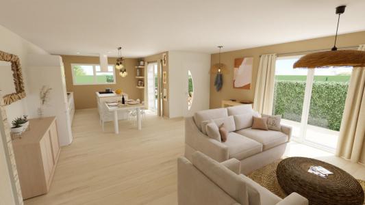 Acheter Maison 81 m2 Maraussan